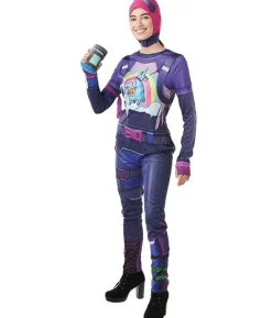Fortnite Brite Bomber kostume