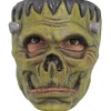 Frankensteins monster maske
