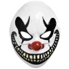 Freak Show klovnemaske