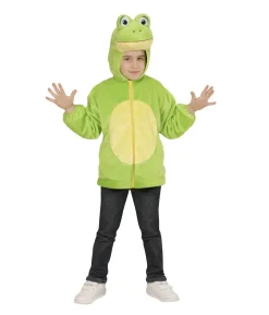 Frø hoodie