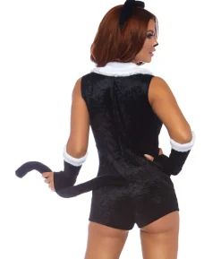 Frisky Kitty kostume