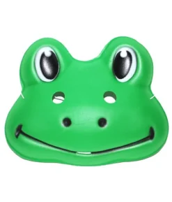 Frø maske