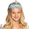 Frostine diadem