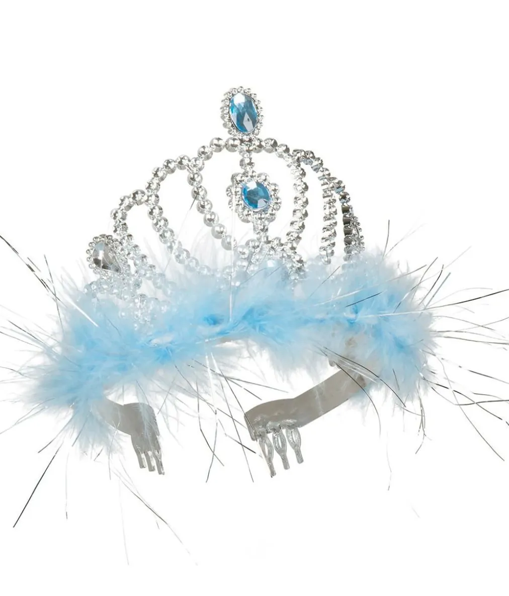 Frostine diadem