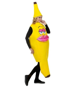 Fru Banan kostume