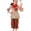 Fugleskræmsel kostume