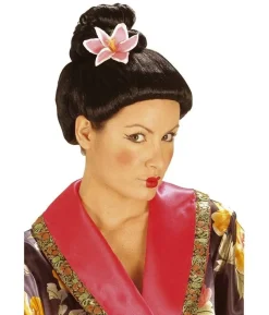 Fujiko paryk