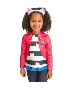 Gabbys Dukkehus bluse