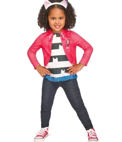 Gabbys Dukkehus bluse