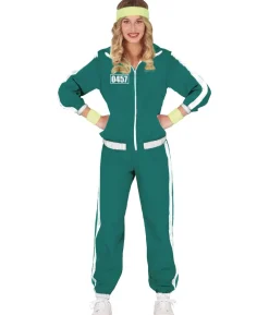 Game spiller kostume