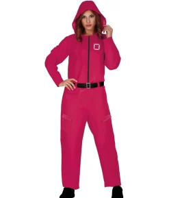 Game vagt kostume