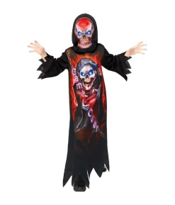 Gaming Reaper kostume