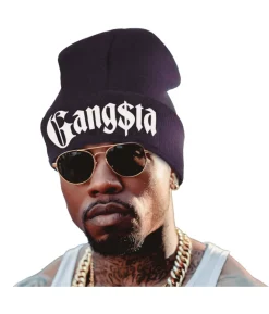 Gangsta hue