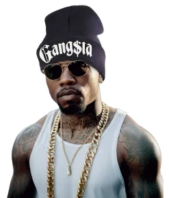 Gangsta hue