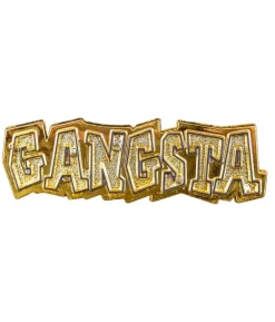 Gangsta ring