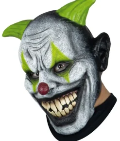 Gangster Clown maske