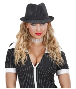 Gangsterhat