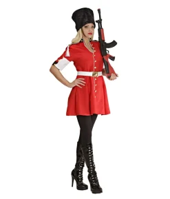 Garde kostume