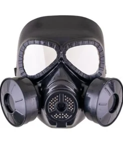 Gasmaske