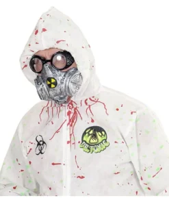 Gasmaske