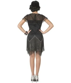 Gatsby Girl 20er kjole