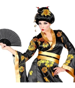 Geisha kostume