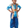 Genie kostume