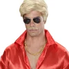 George paryk, blond