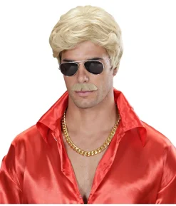George paryk, blond