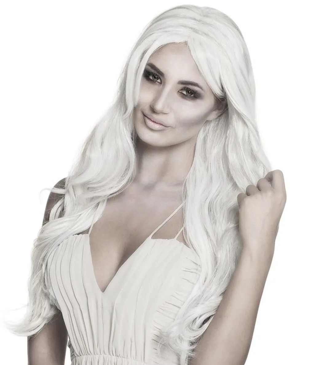 Ghost Princess paryk