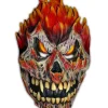 Ghost Rider maske