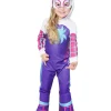 Ghost Spider kostume