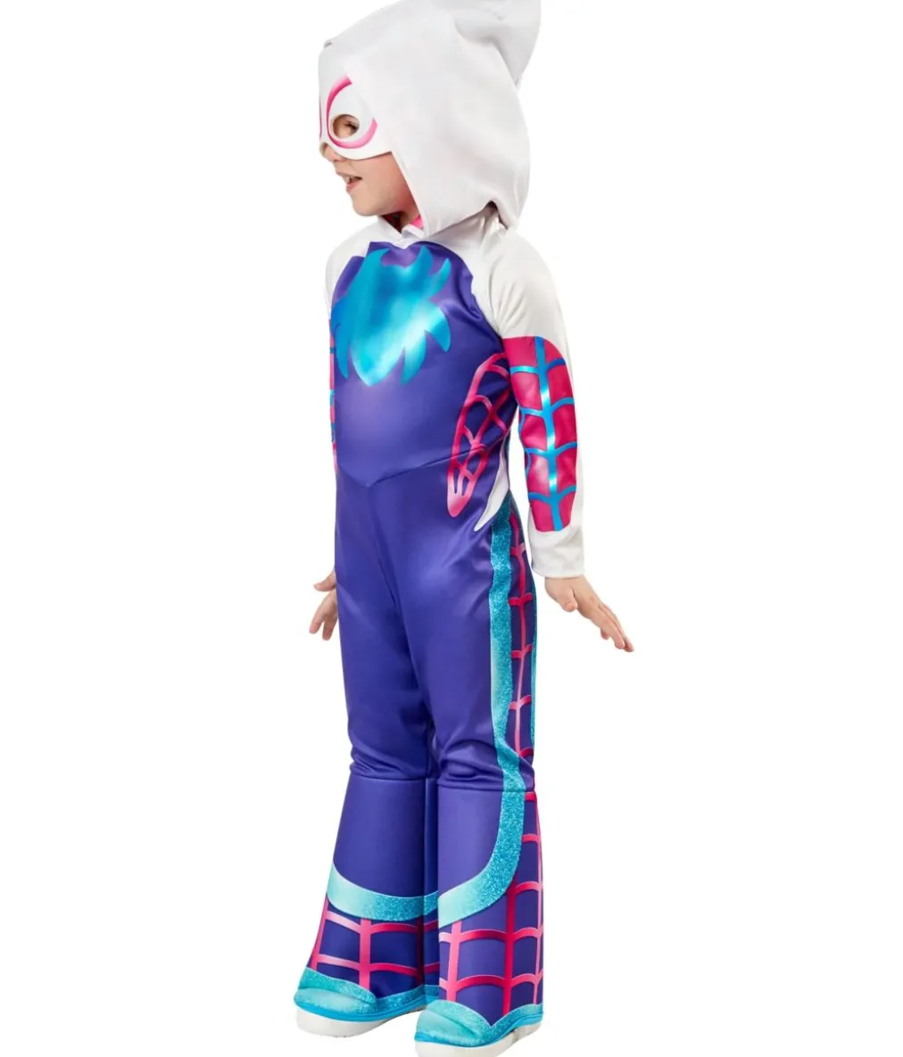 Ghost Spider kostume