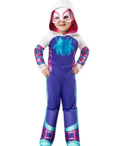 Ghost Spider kostume