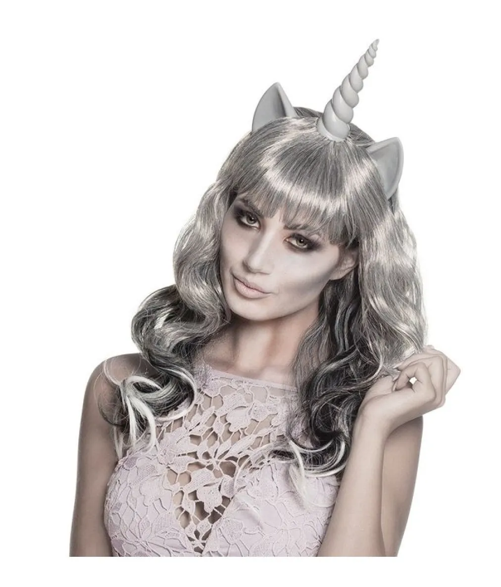 Ghost Unicorn paryk