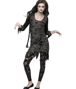 Ghoul Girl kostume