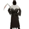 Ghoul kostume