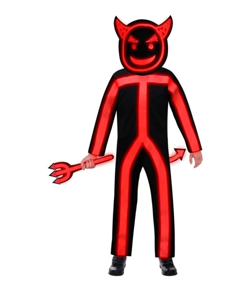GID stick devil
