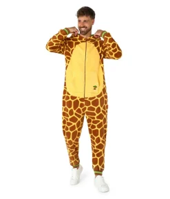 Giraf kostume