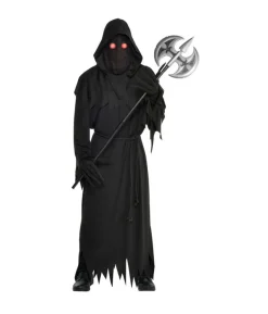 Glaring Reaper kostume