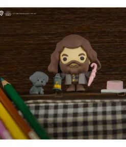 Gomee Hagrid figur