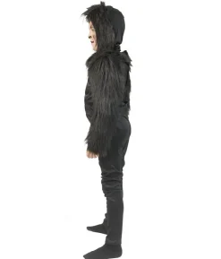 Gorilla kostume