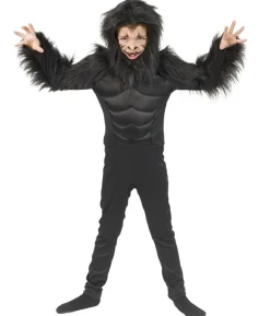Gorilla kostume