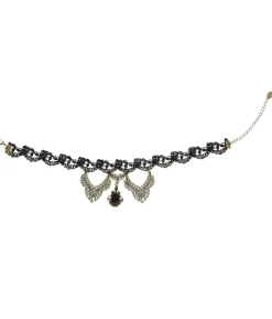 Gothic choker