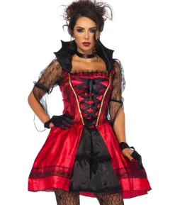 Gothic Vampire kostume
