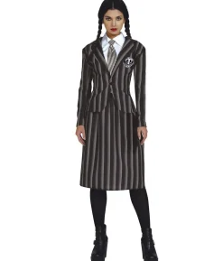 Gotisk student kostume