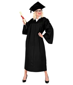 Graduate kostume