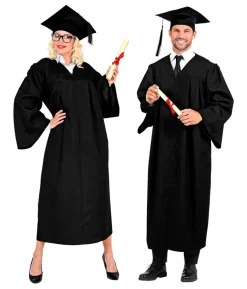 Graduate kostume