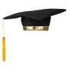 Graduation hat