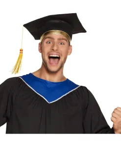 Graduation hat